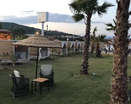 Cunda Fora Glamping *