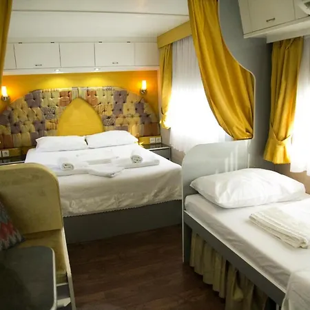Campsite Cunda Fora Glamping *