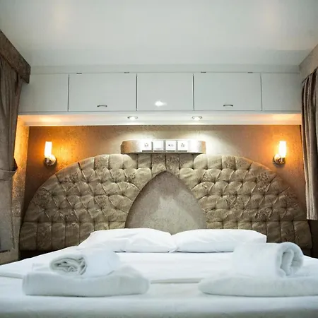 Campsite Cunda Fora Glamping Ayvalik