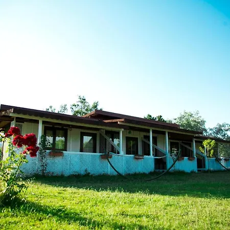 Cunda Fora Glamping
