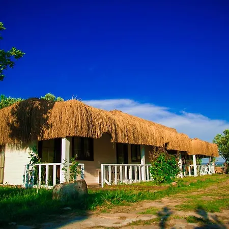 Campsite Cunda Fora Glamping *