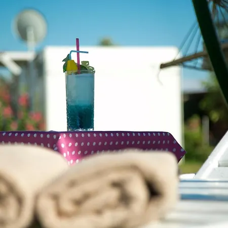 Cunda Fora Glamping