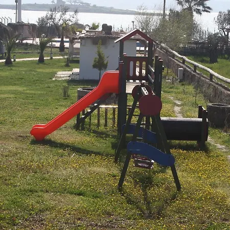 Campsite Cunda Fora Glamping *