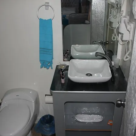 Cunda Fora Glamping *