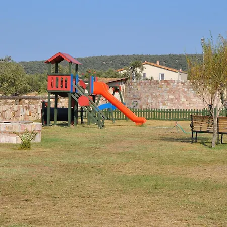 Campsite Cunda Fora Glamping Ayvalik