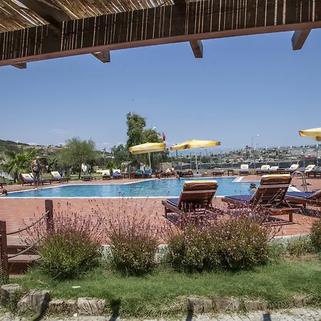 Cunda Fora Glamping