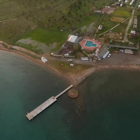 Campsite Cunda Fora Glamping