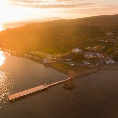 Cunda Fora Glamping * Ayvalik