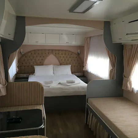 Cunda Fora Glamping
