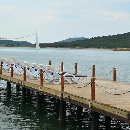 Cunda Fora Glamping * Ayvalik