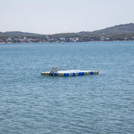 Campsite Cunda Fora Glamping *