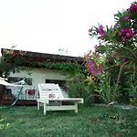 Отель Cunda Fora Glamping *