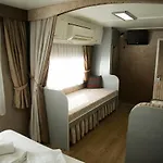 Cunda Fora Glamping Sefacamlik