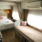 Cunda Fora Glamping Отель *