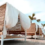 Отель Cunda Fora Glamping Sefacamlik