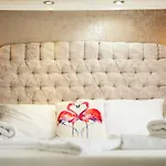 Cunda Fora Glamping Sefacamlik