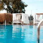 Cunda Fora Glamping Hotel *