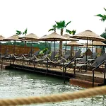 Отель Cunda Fora Glamping *