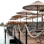 Cunda Fora Glamping Отель *