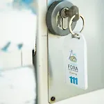 酒店 Cunda Fora Glamping Sefacamlik