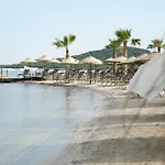 Отель Cunda Fora Glamping *