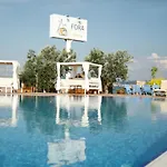 Cunda Fora Glamping * Sefacamlik
