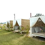 Cunda Fora Glamping Отель