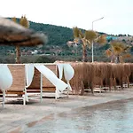 Cunda Fora Glamping Отель Sefacamlik