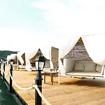 Отель Cunda Fora Glamping Sefacamlik