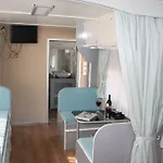 Cunda Fora Glamping Hotel Sefacamlik
