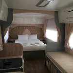 Cunda Fora Glamping Hotel