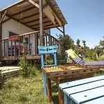 Cunda Fora Glamping *