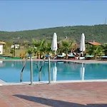 Cunda Fora Glamping Sefacamlik
