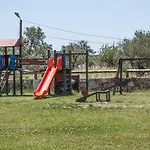 Cunda Fora Glamping