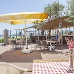 Hotel Cunda Fora Glamping *