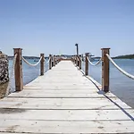Hotel Cunda Fora Glamping