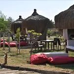 Cunda Fora Glamping * Sefacamlik