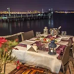 Cunda Fora Glamping Hotel Sefacamlik
