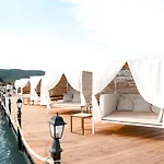Cunda Fora Glamping Hotel