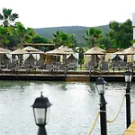 Cunda Fora Glamping *