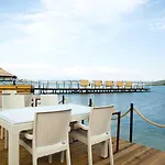 Cunda Fora Glamping Sefacamlik