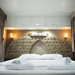 Cunda Fora Glamping *