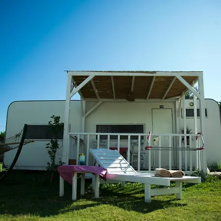 Cunda Fora Glamping