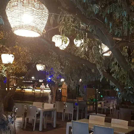 Cunda Fora Glamping