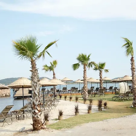 Cunda Fora Glamping