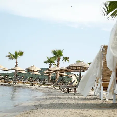 Cunda Fora Glamping