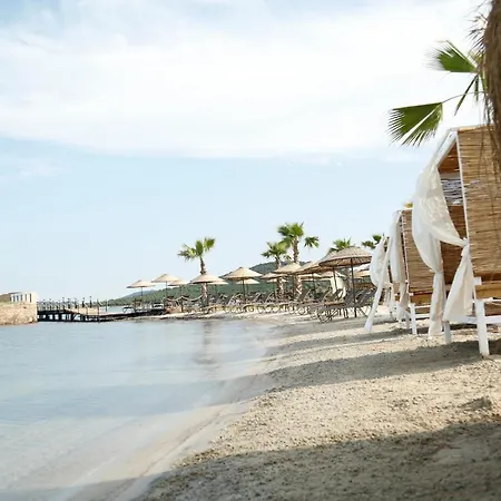 Cunda Fora Glamping