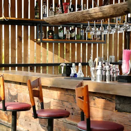 Hotel Cunda Fora Glamping