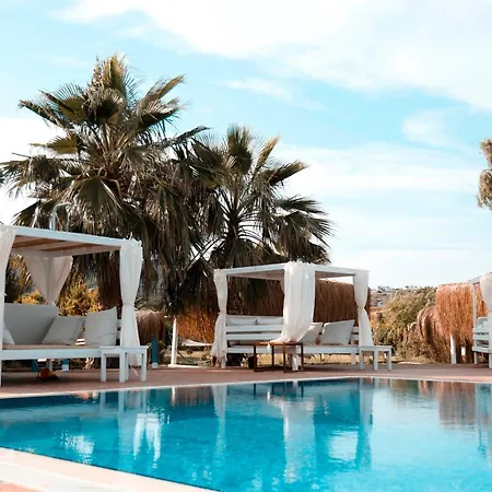 Cunda Fora Glamping *