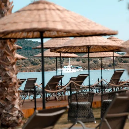 Cunda Fora Glamping * Sefaçamlık